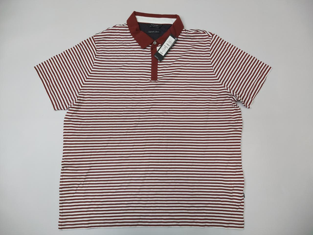 Фото1 Футболка Autograph