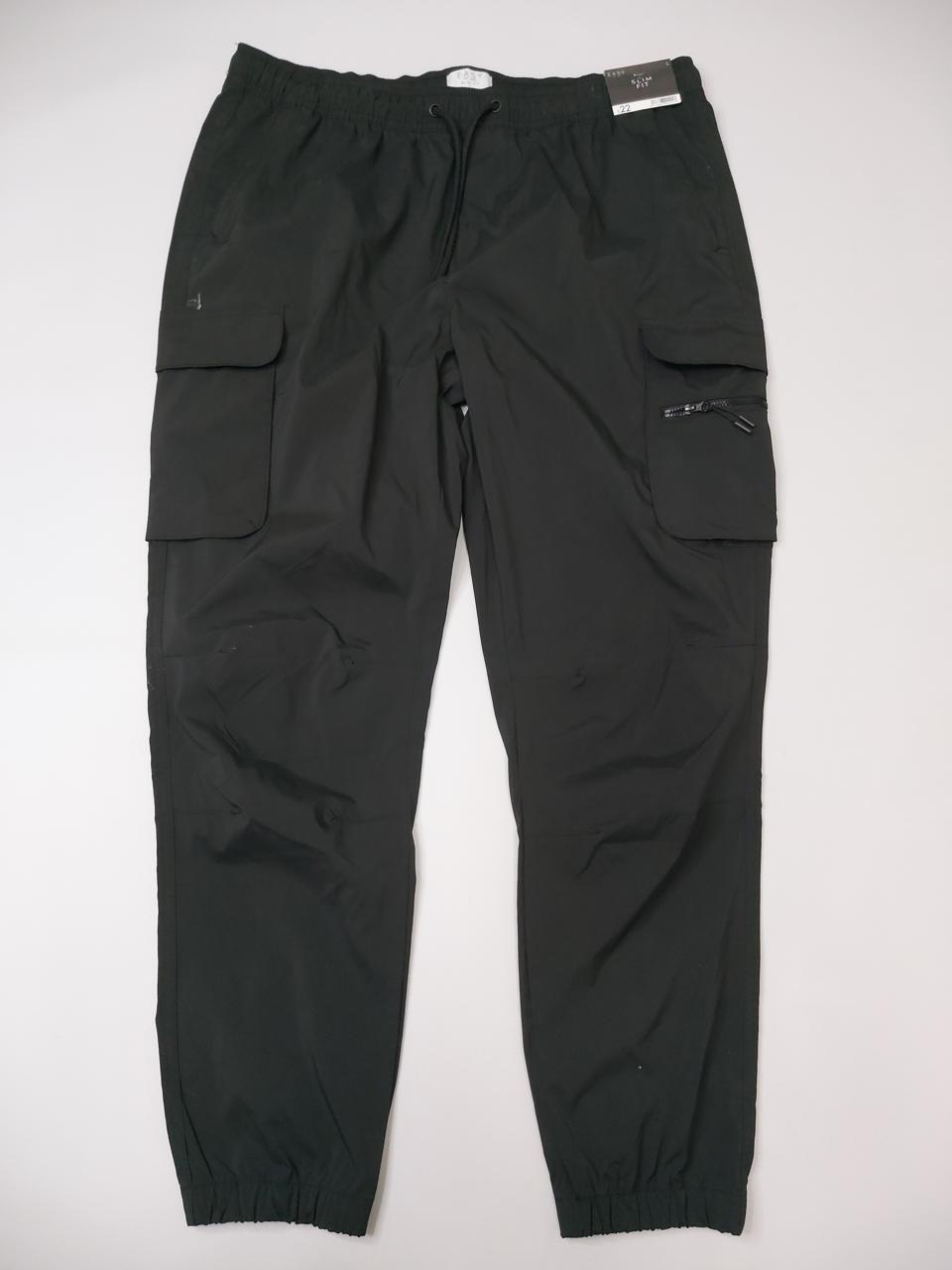 Фото1 Спортивні штани Easy