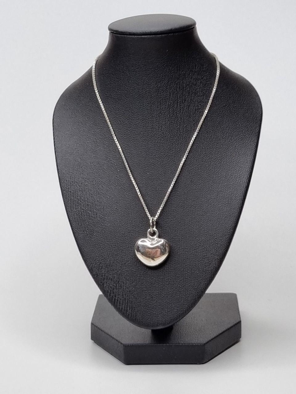 Фото1 Ланцюжок з підвіскою