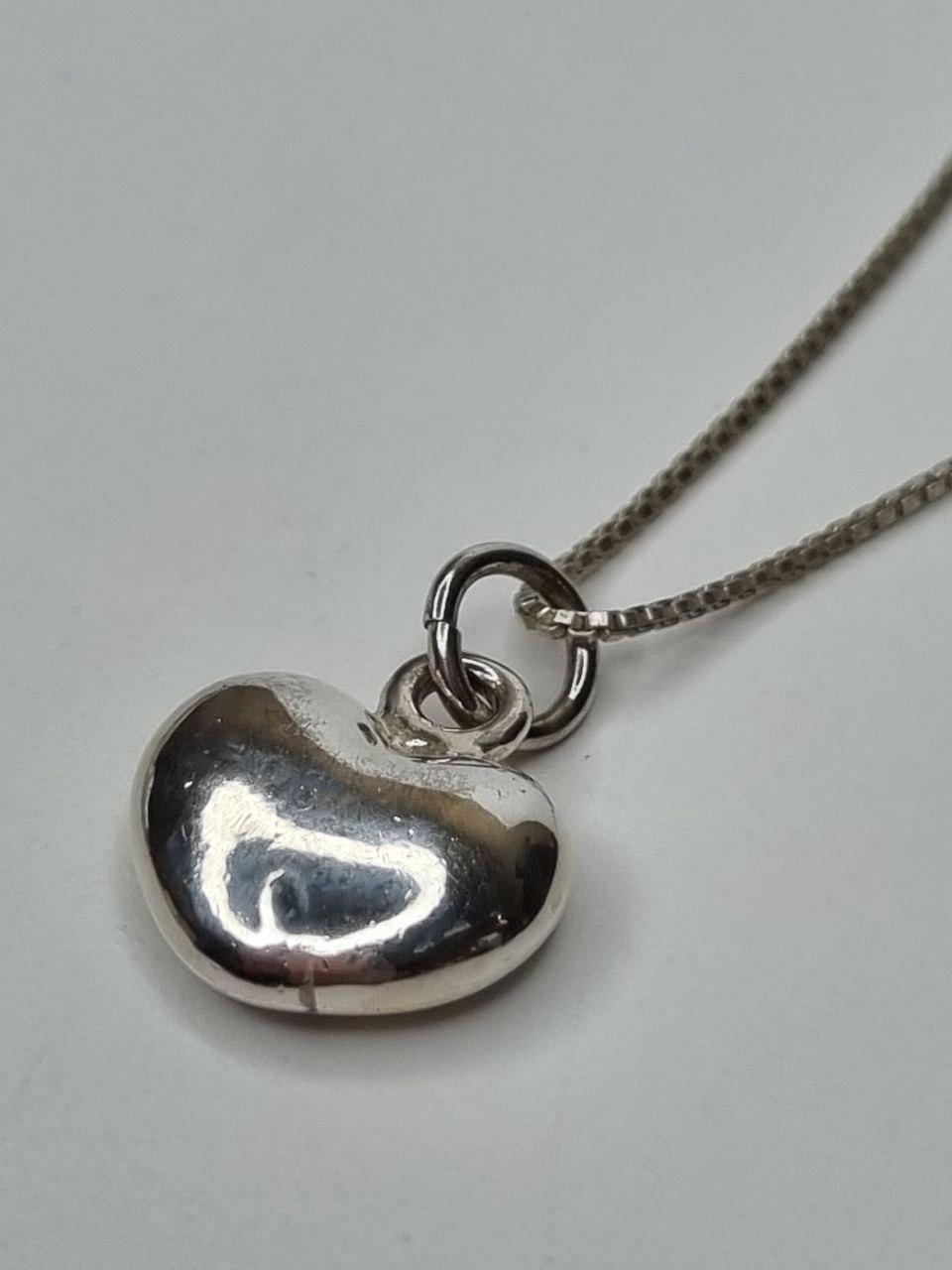 Фото2 Ланцюжок з підвіскою