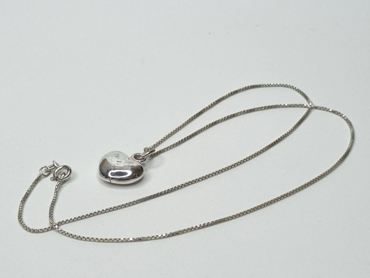 Фото3 Ланцюжок з підвіскою