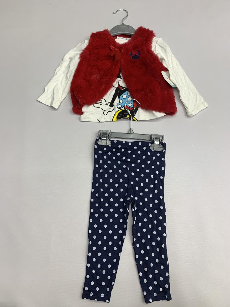 Фото3 Сет дитячий