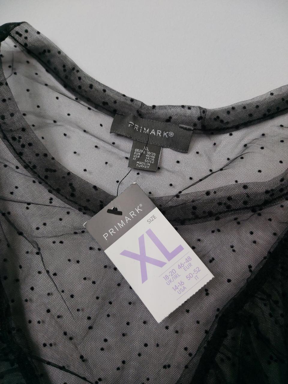 Фото3 Блуза Primark