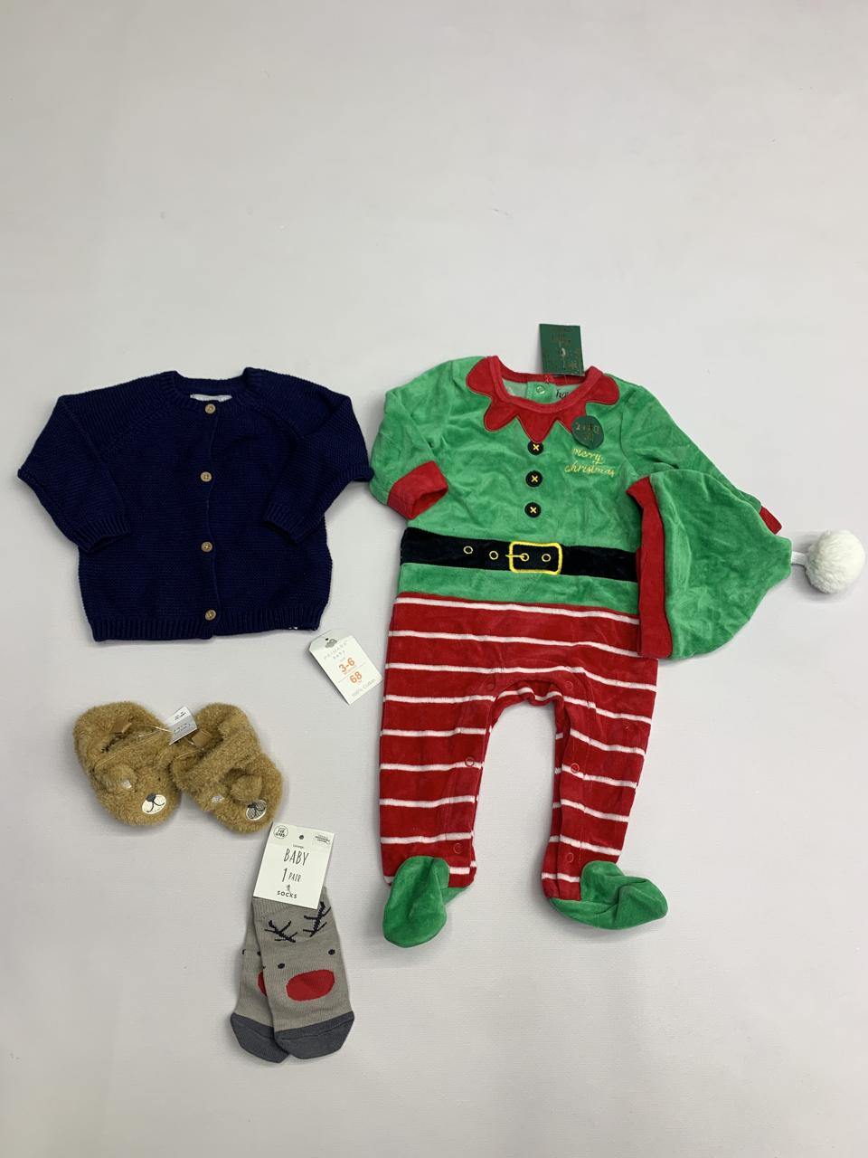 Фото2 Сет дитячий