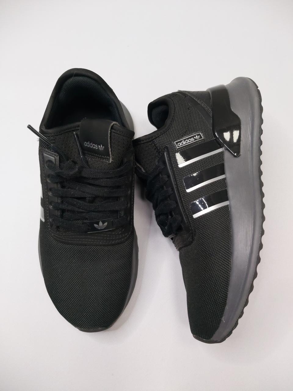 Фото1 Кросівки Adidas