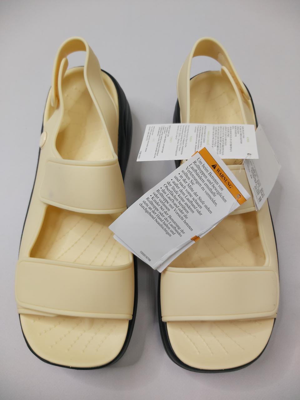 Фото2 Босоніжки Crocs