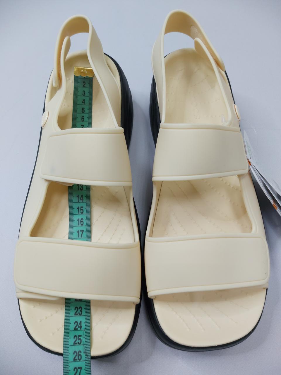 Фото5 Босоніжки Crocs