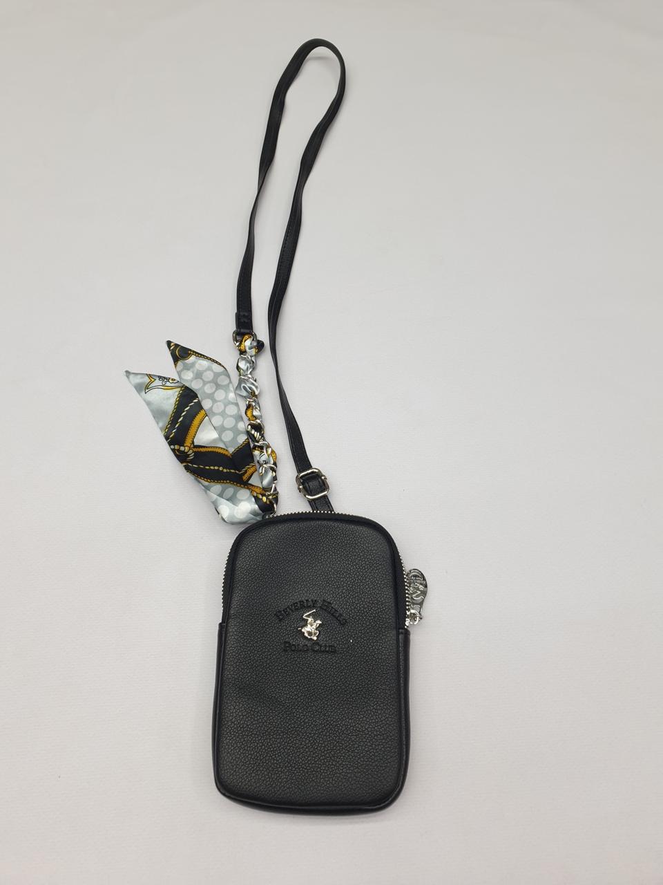 Фото1 Сумка Beverly Hills Polo club