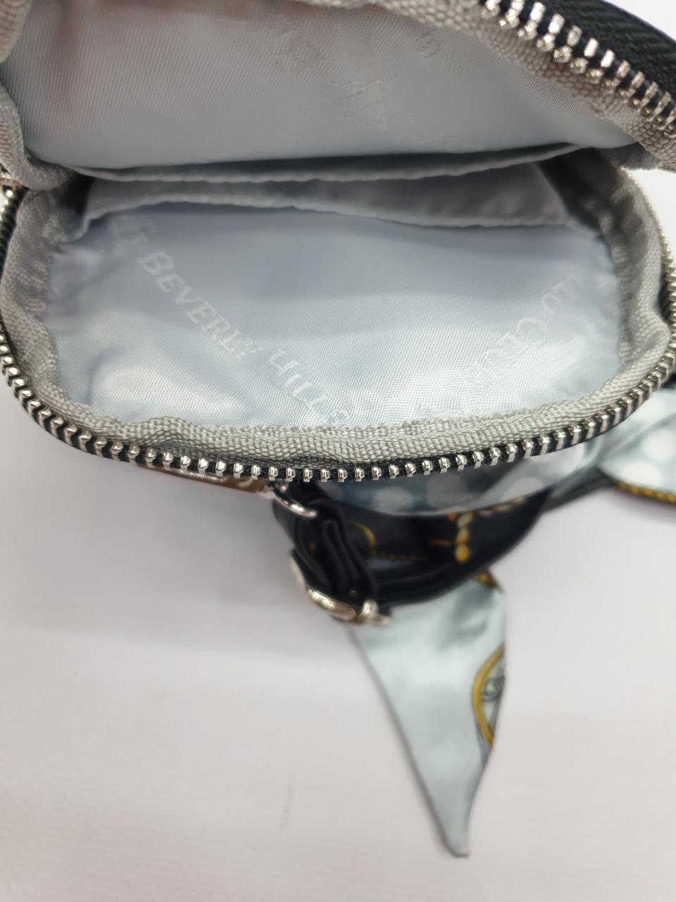 Фото3 Сумка Beverly Hills Polo club