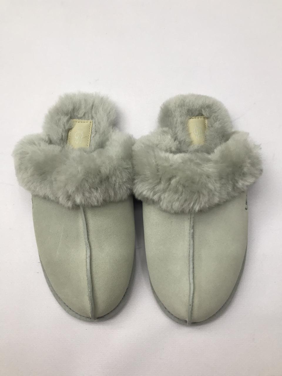 Фото1 Капці Ugg