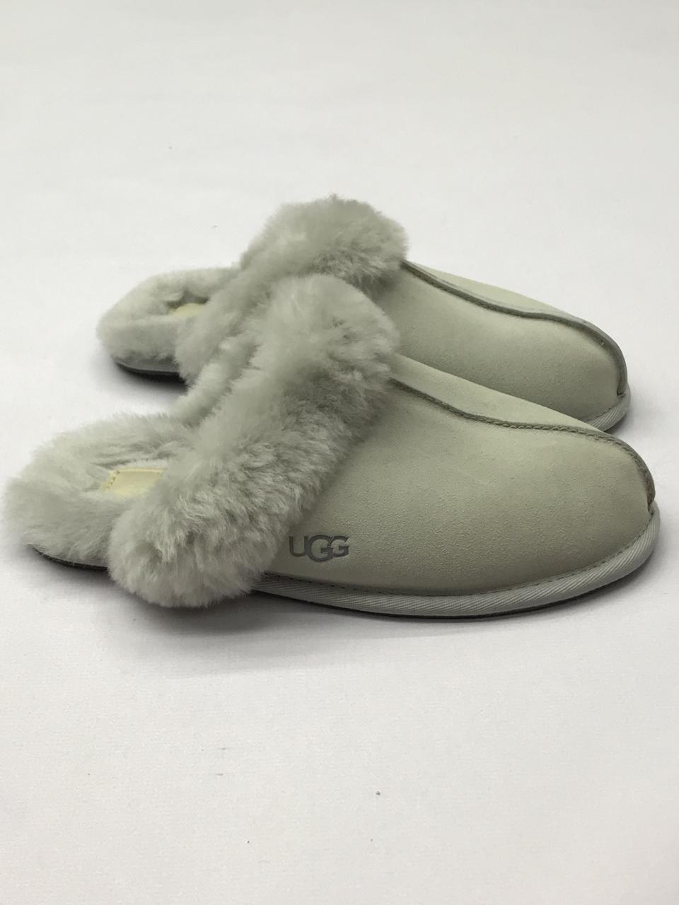 Фото2 Капці Ugg