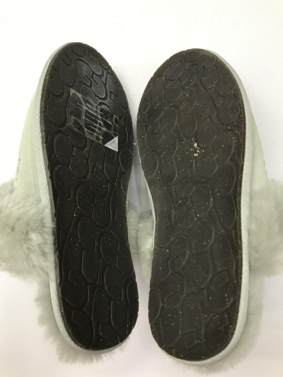 Фото3 Капці Ugg