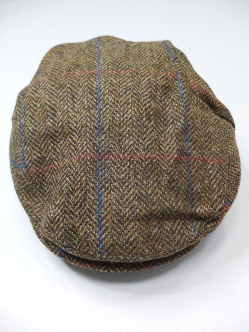 Фото1 Кепка Barbour