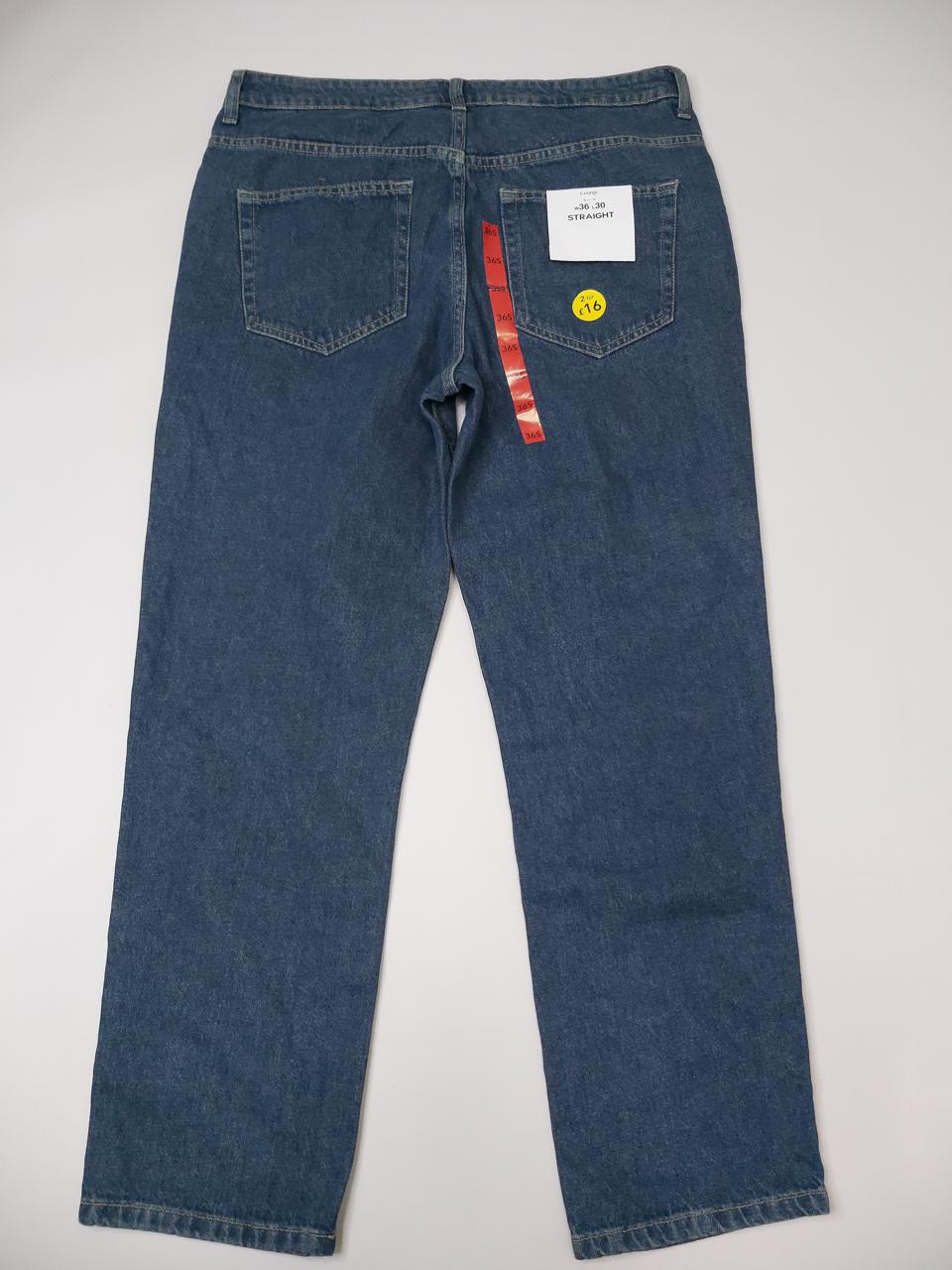 Фото3 Джинси George