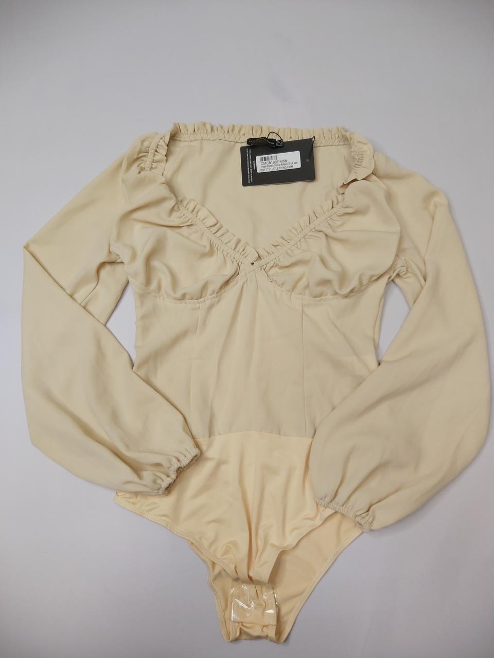 Фото1 Боді PLT