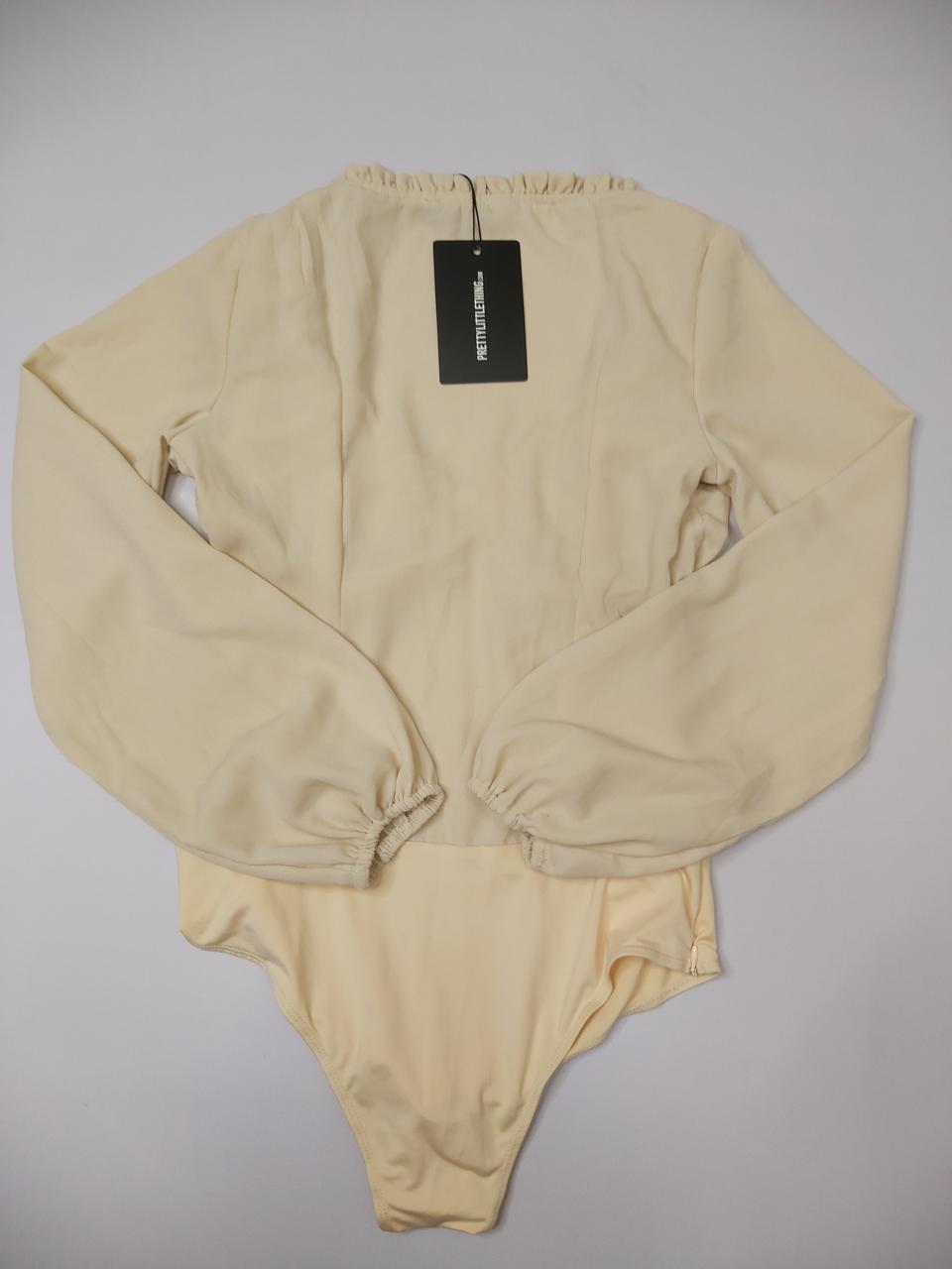 Фото2 Боді PLT