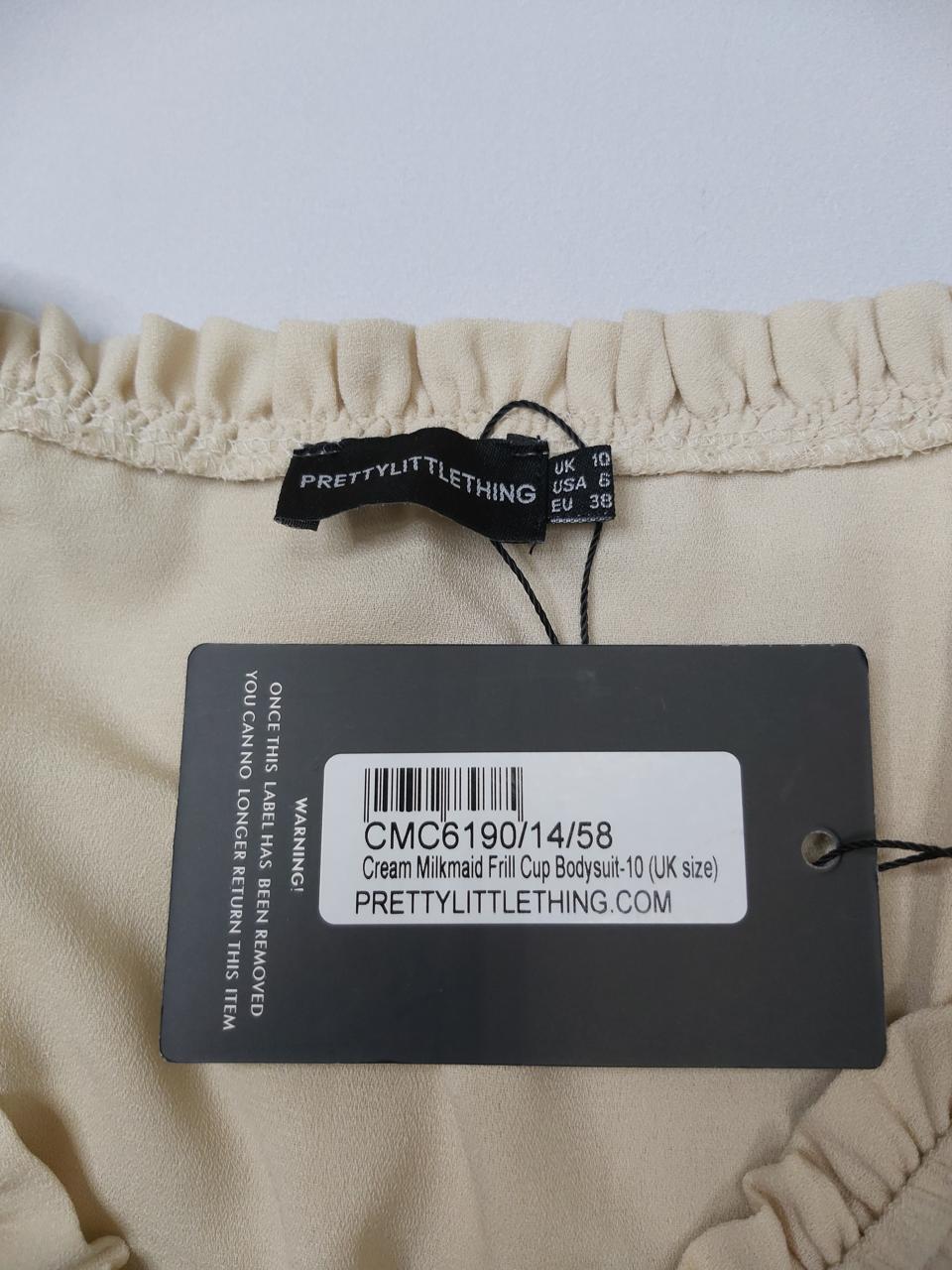 Фото3 Боді PLT