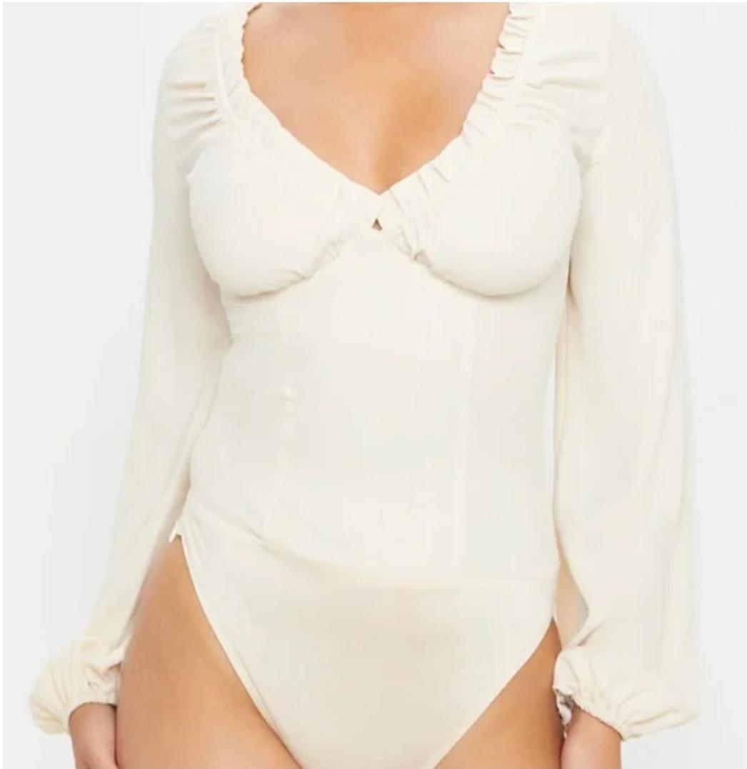 Фото4 Боді PLT