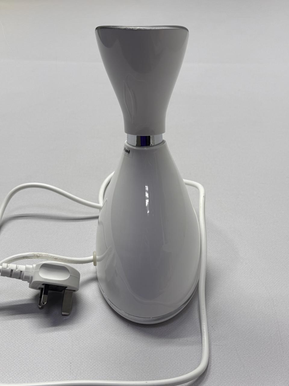 Фото2 Парова сауна для обличчя Nano Ionic Facial Steamer