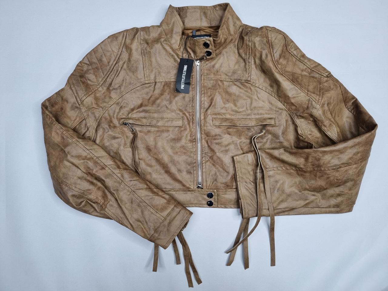 Фото1 Куртка PLT