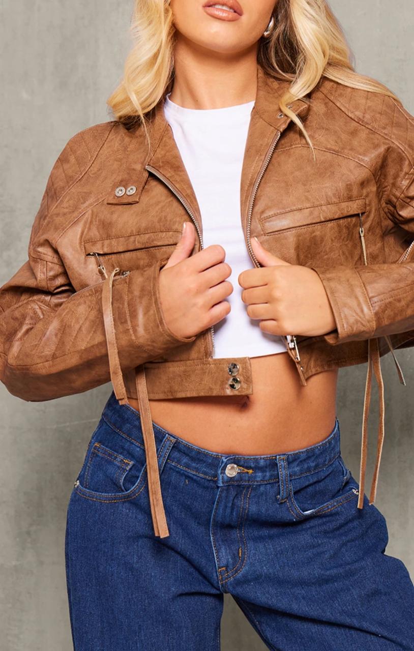 Фото4 Куртка PLT