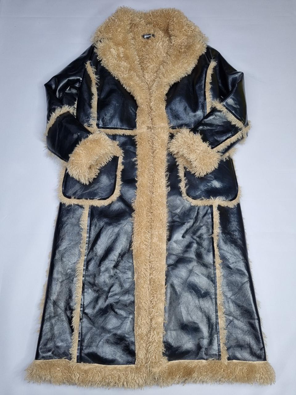 Фото1 Дублянка PLT