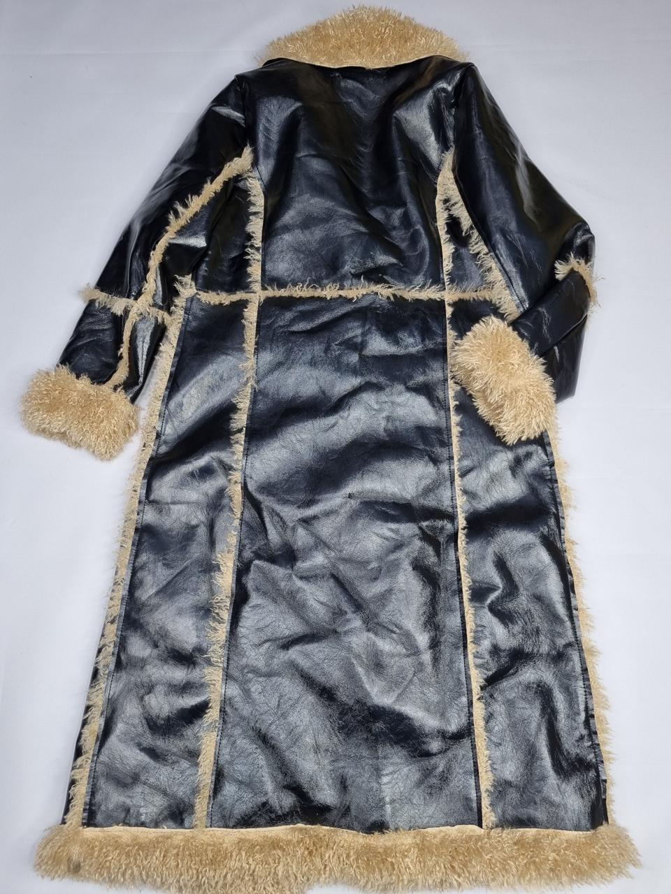 Фото2 Дублянка PLT