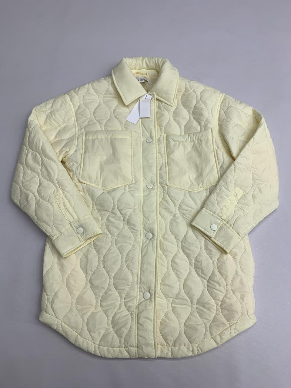 Фото1 Куртка TOPSHOP