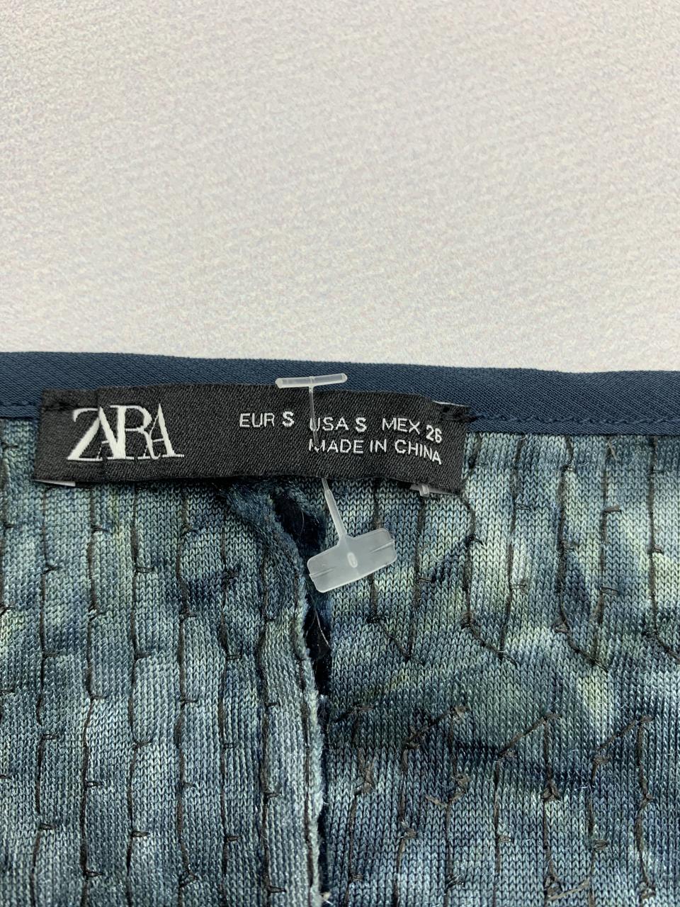 Фото3 Сукня Zara