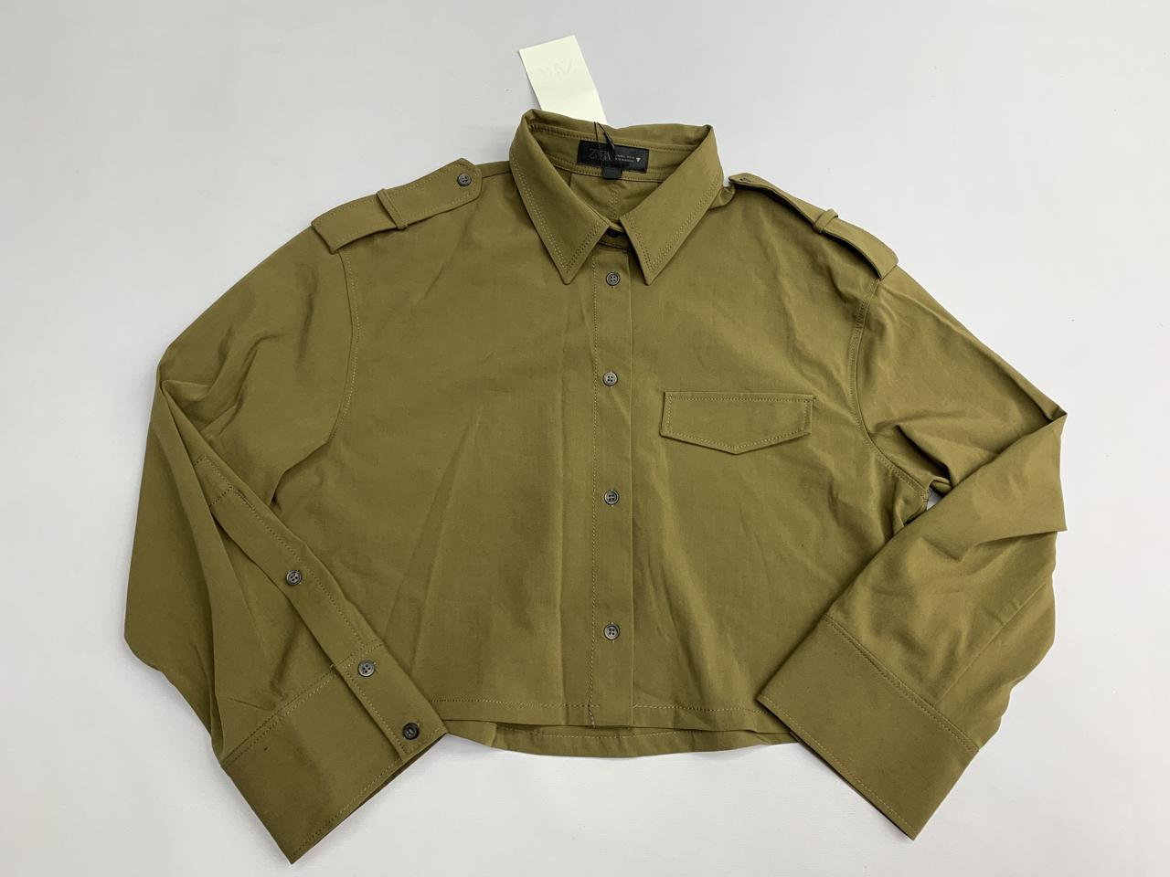 Фото1 Сорочка Zara