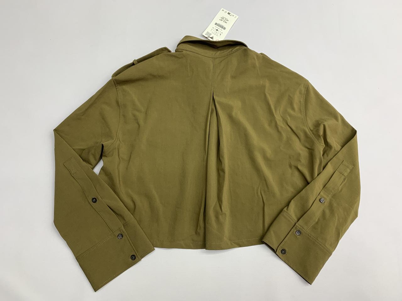 Фото2 Сорочка Zara