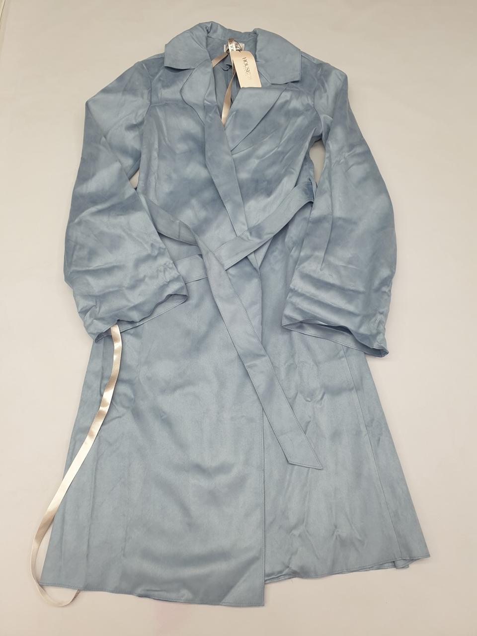 Фото1 Тренч House of CB