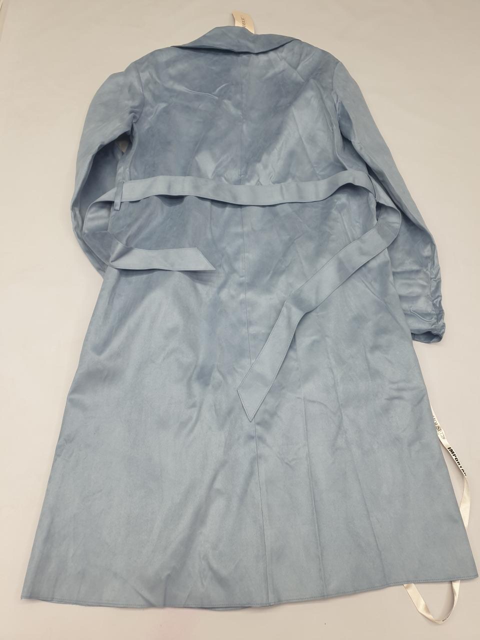 Фото2 Тренч House of CB