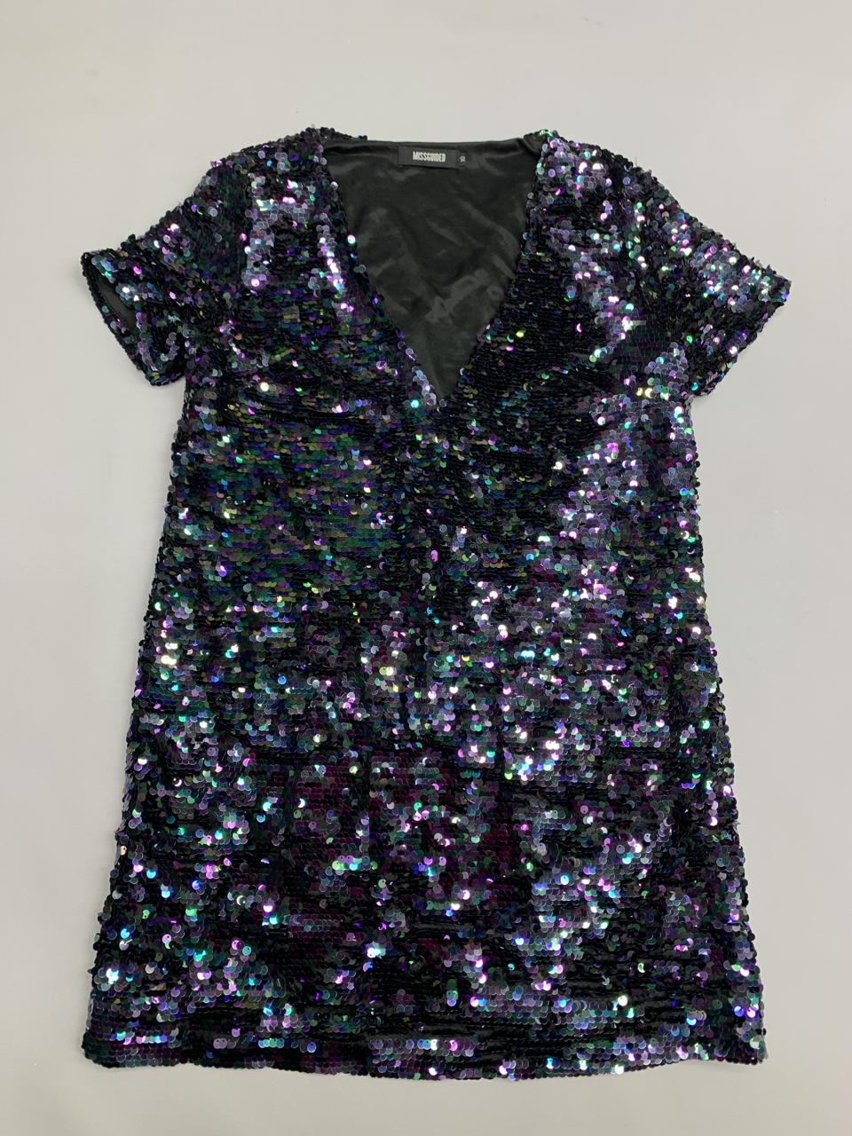 Фото1 Сукня MISSGUIDED