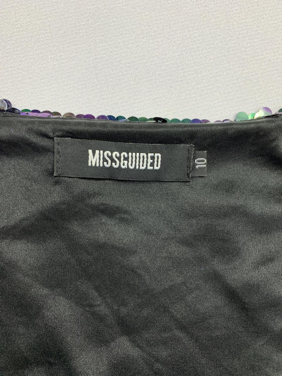 Фото3 Сукня MISSGUIDED