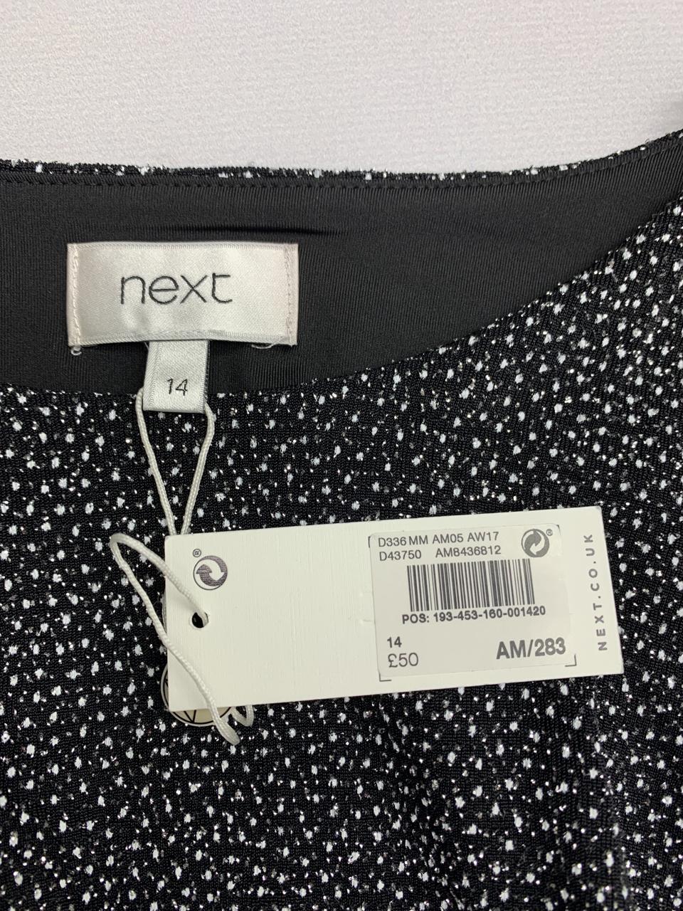 Фото3 Сукня next