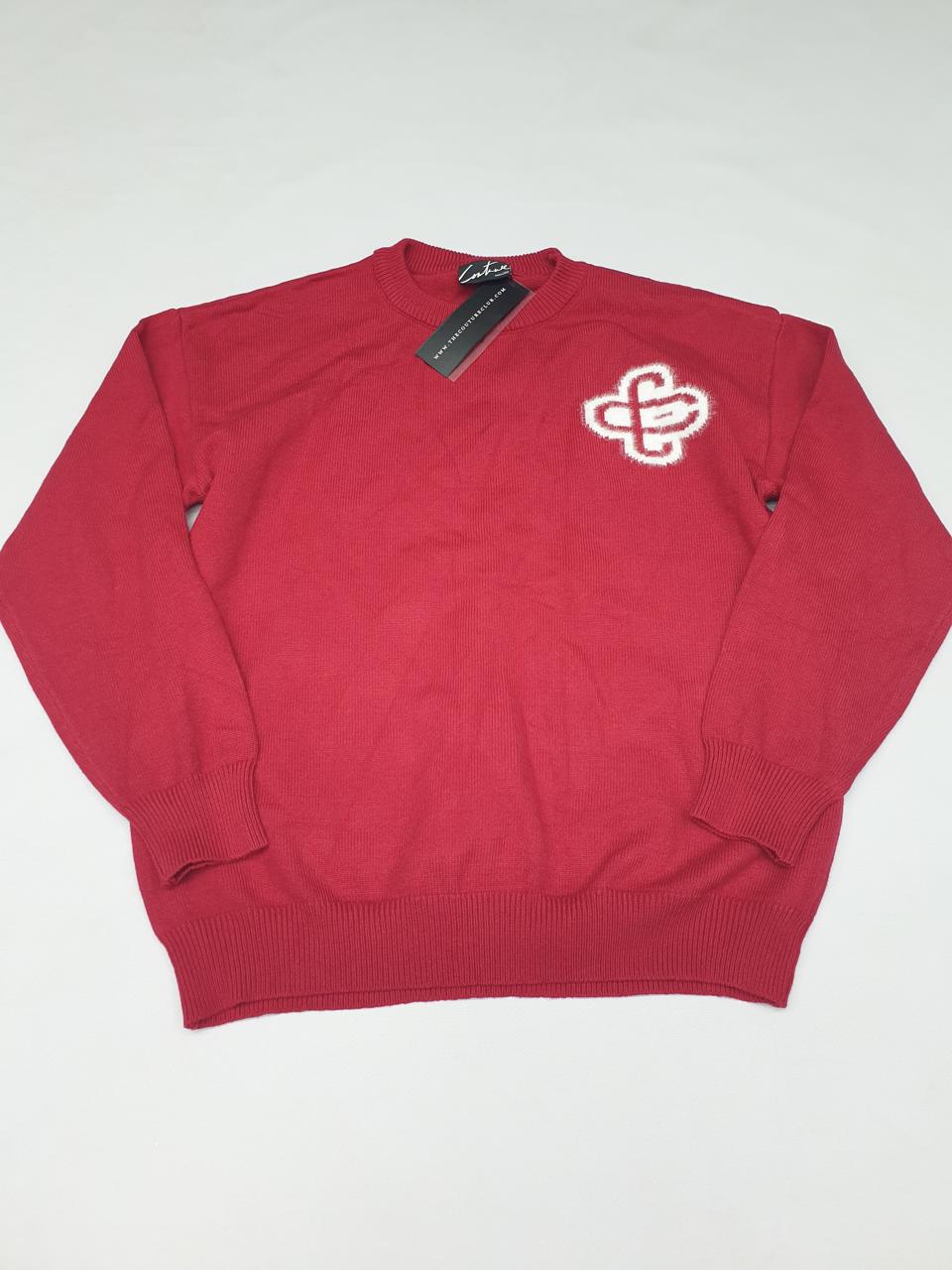 Фото1 Кофта The Couture club