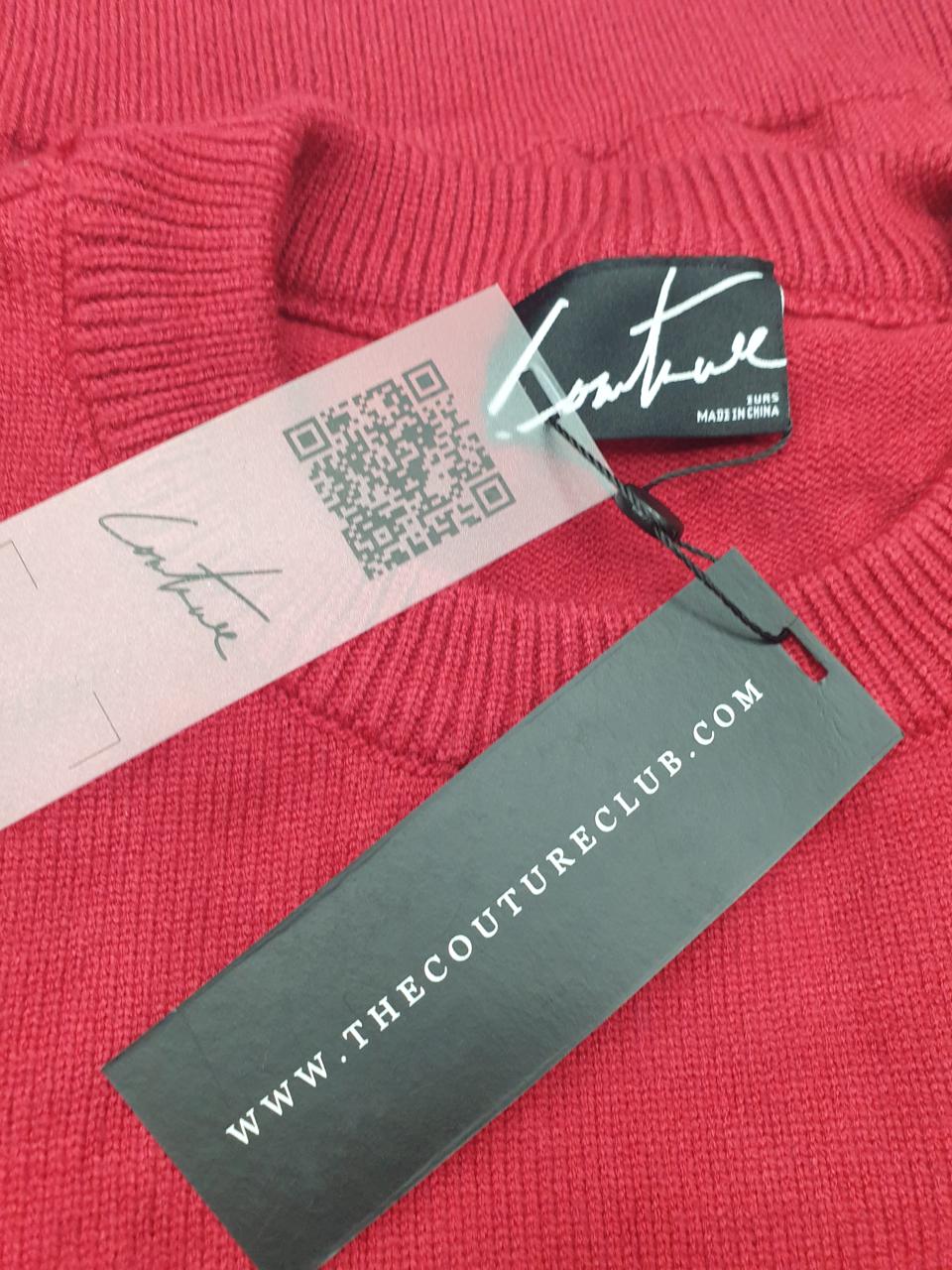 Фото3 Кофта The Couture club