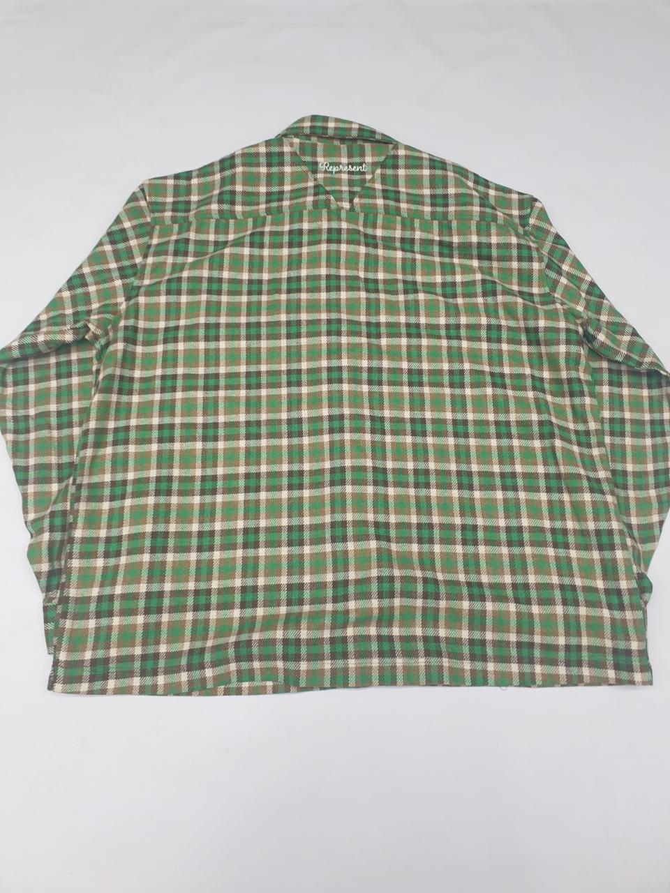 Фото2 Сорочка Represent