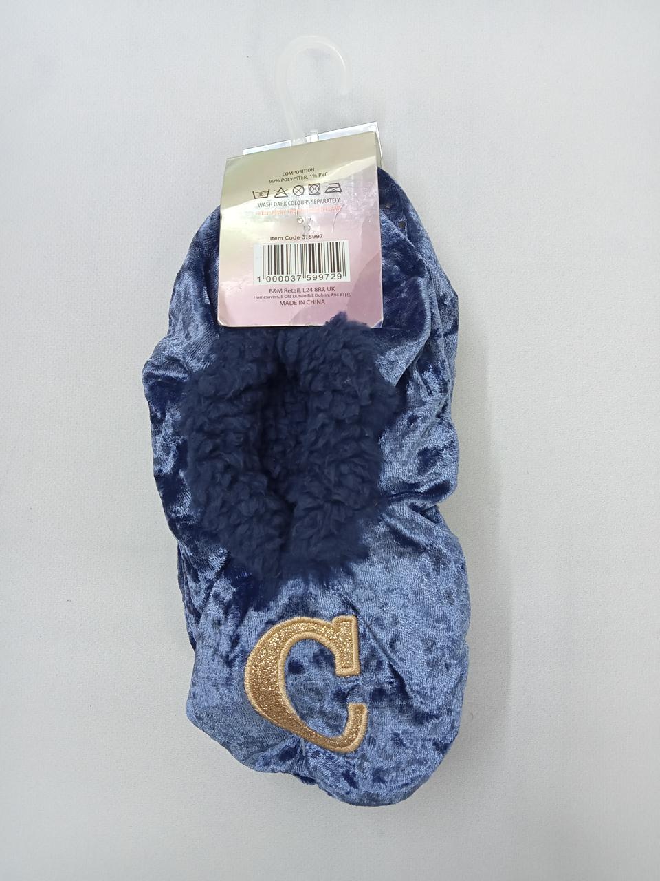 Фото2 Капці