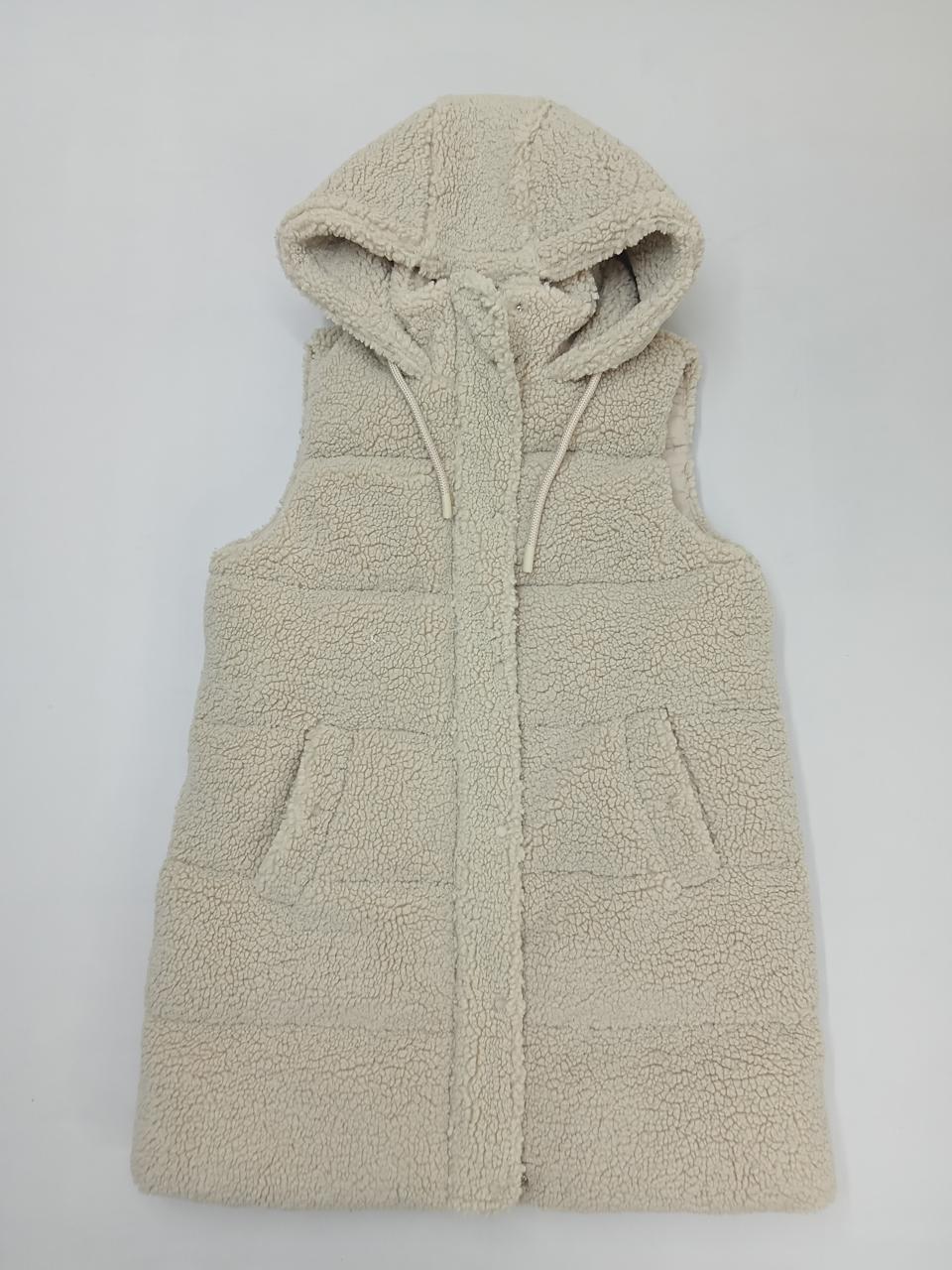 Фото1 Жилет F&F