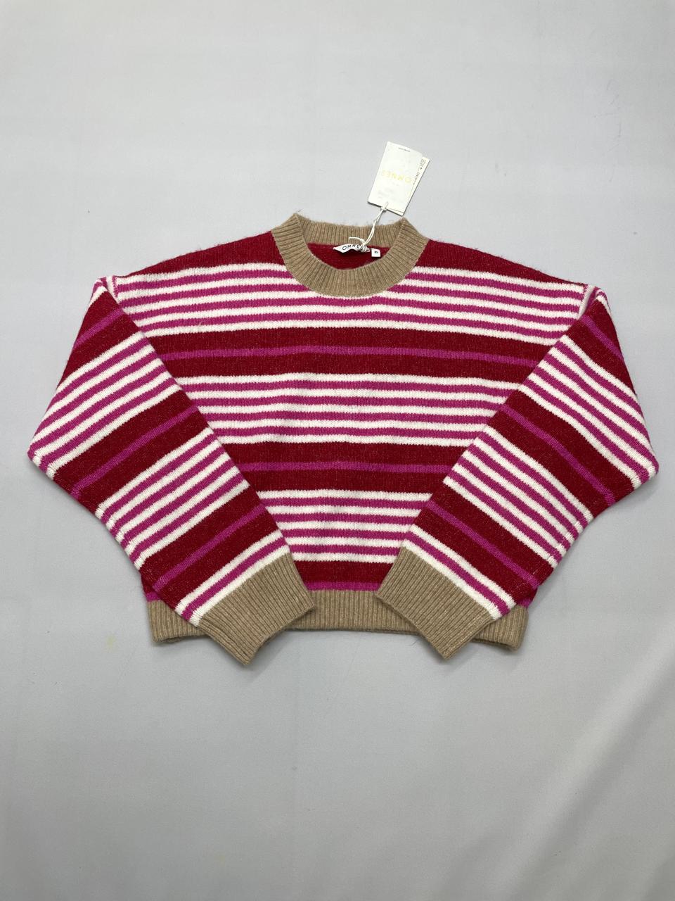 Фото1 Светр OMNES