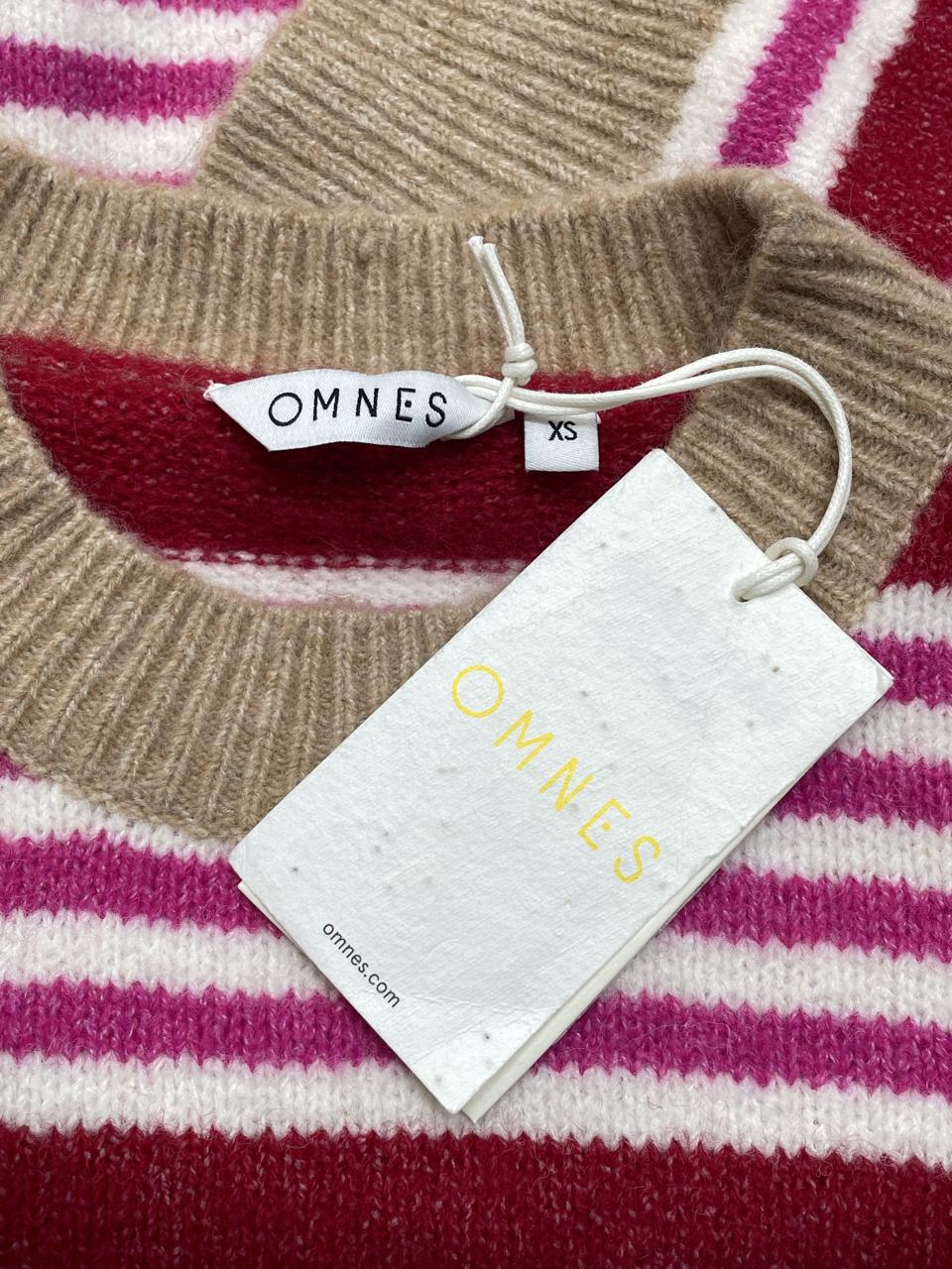 Фото3 Светр OMNES