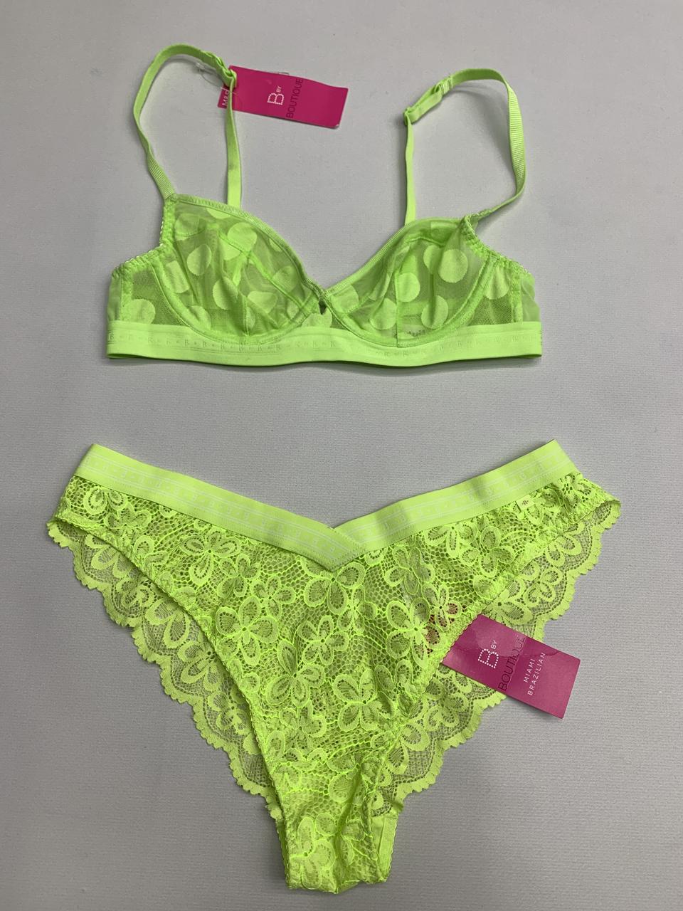 Фото1 Сет білизни