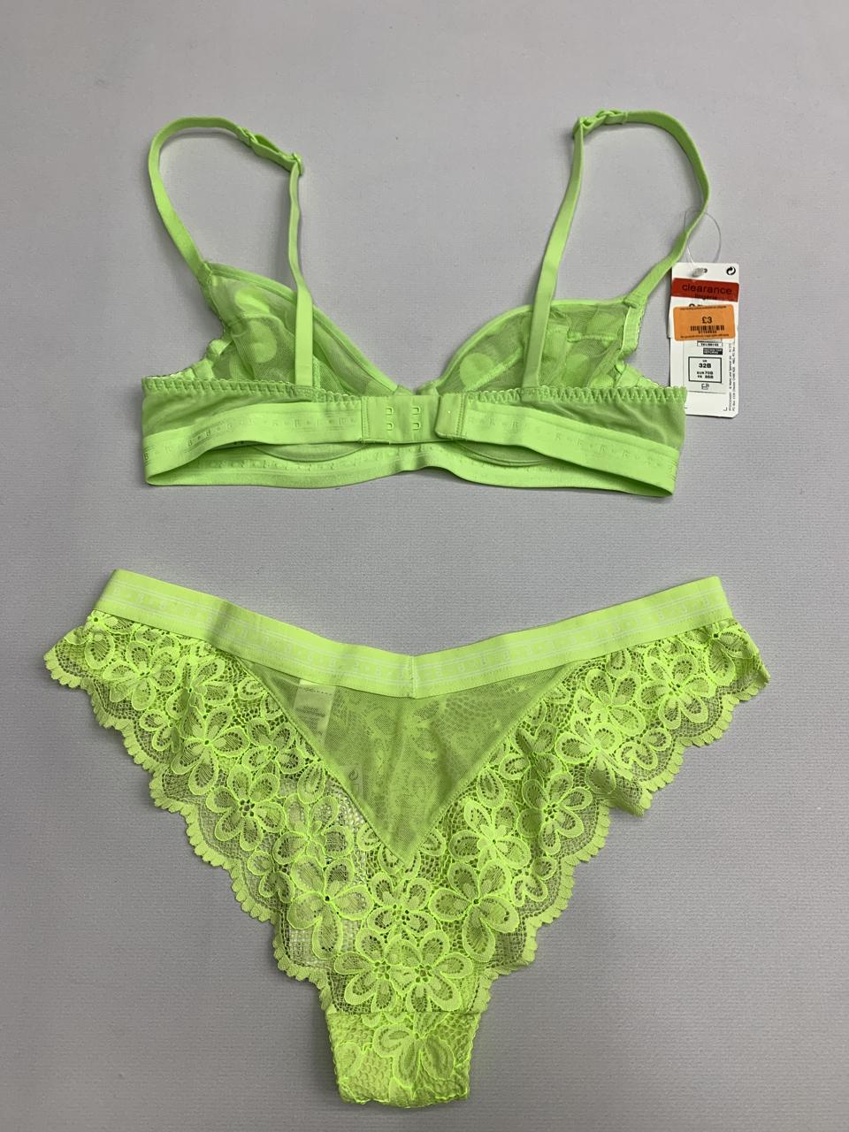 Фото2 Сет білизни