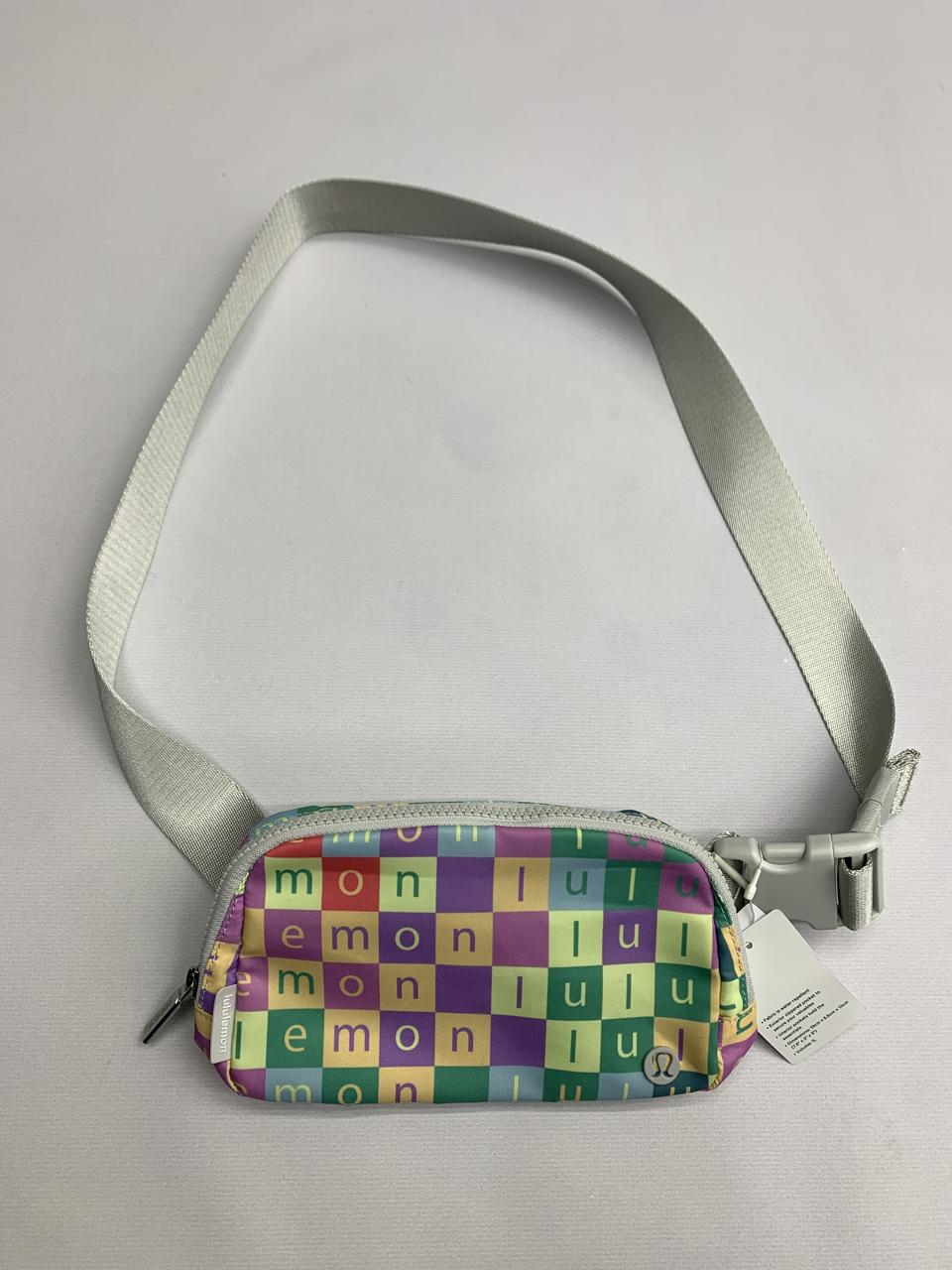 Фото1 Сумка lululemon