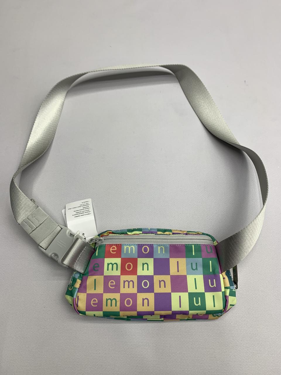 Фото2 Сумка lululemon