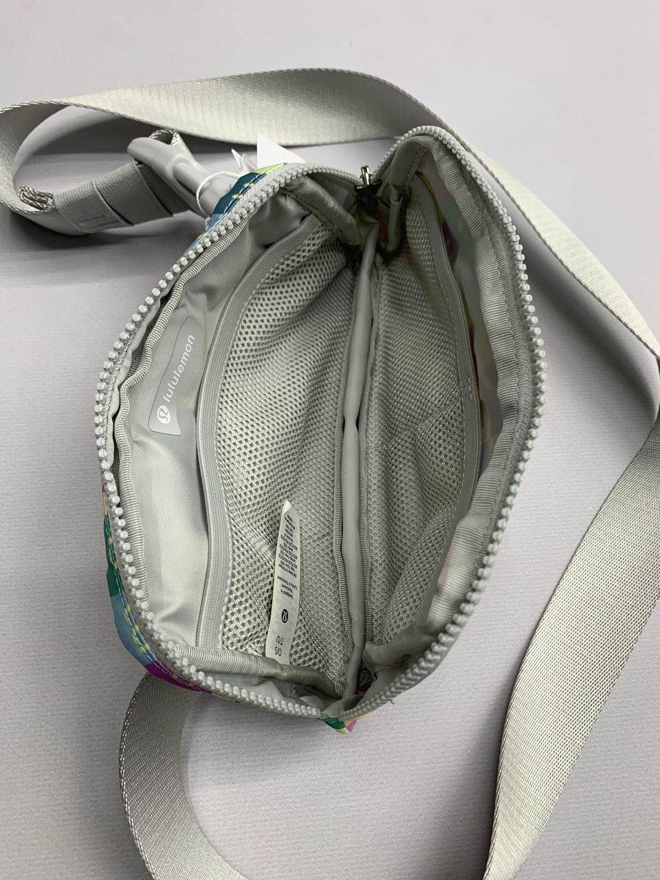 Фото3 Сумка lululemon