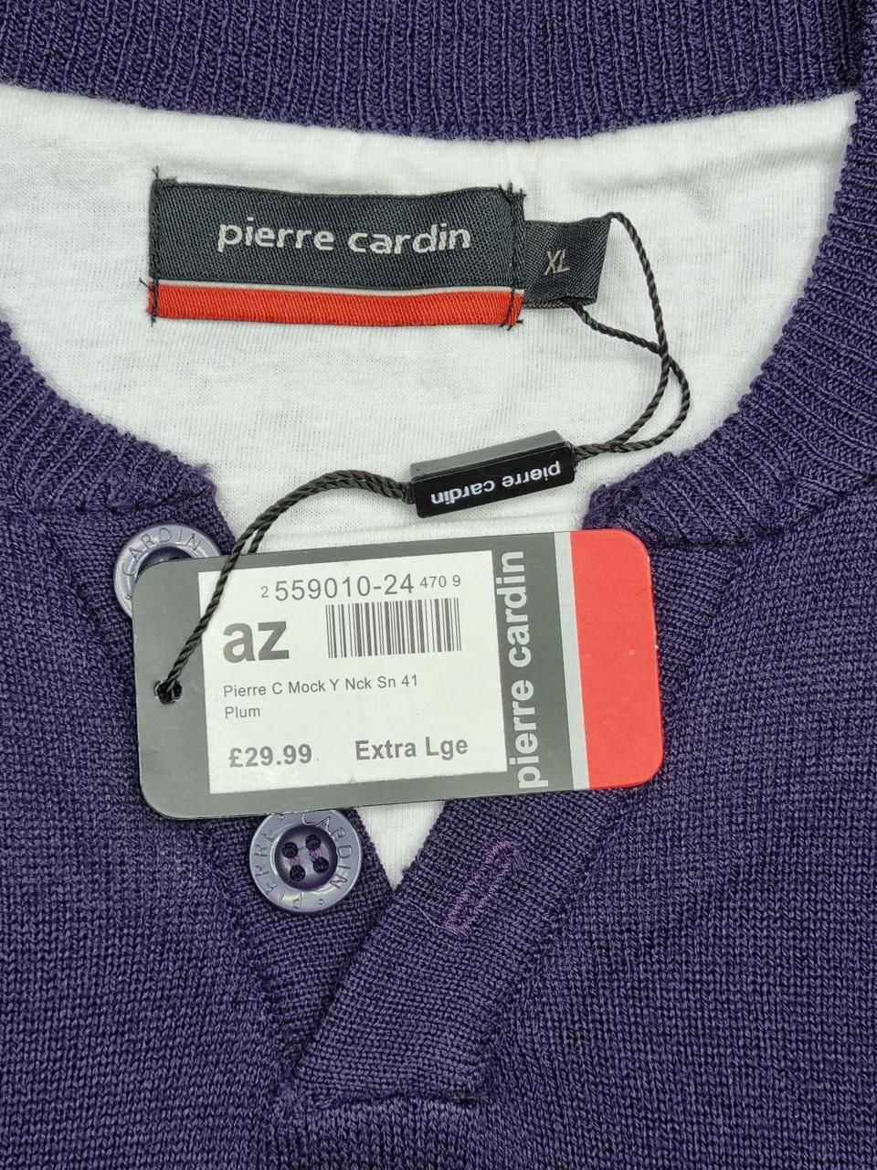 Фото3 Кофта pierre cardin