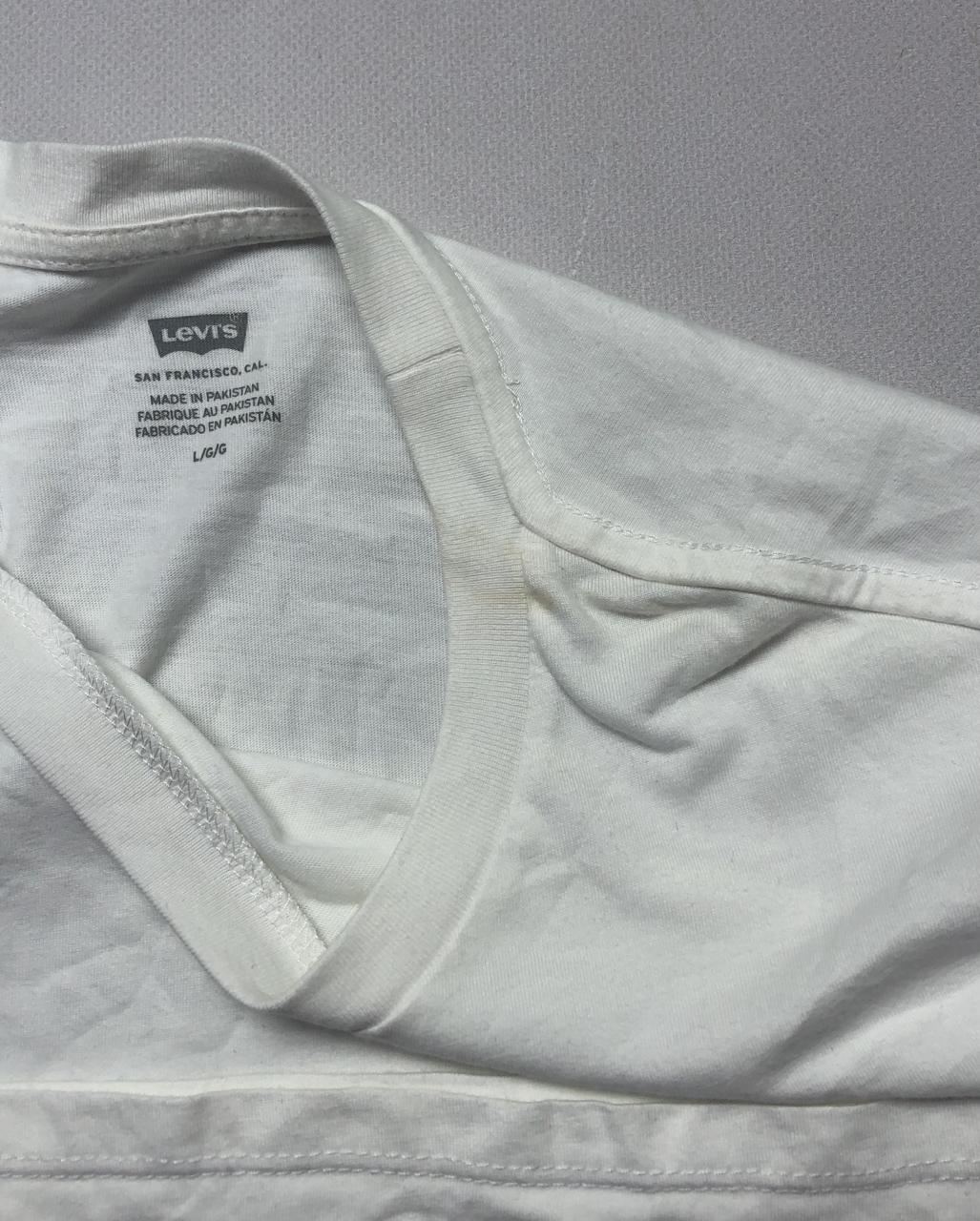 Фото4 Футболка Levi’s